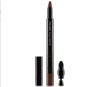 Last one ☝️ New wo box Shiseido Kajal InkArtist-Tea House 01